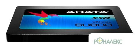 SSD ADATA Ultimate SU800 1TB ASU800SS-1TT-C - фото4