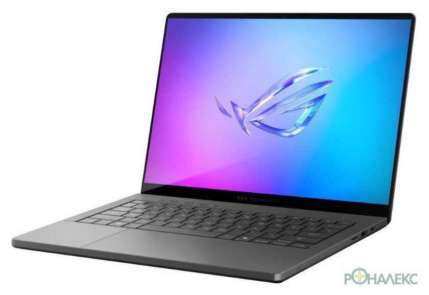 Игровой ноутбук ASUS ROG Zephyrus G14 2025 GA403UM-QS035 - фото4