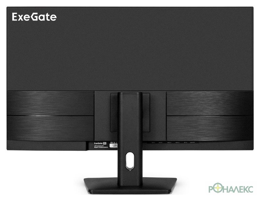 Игровой монитор ExeGate Combat EG3207A EX297299RUS - фото4