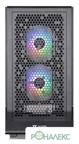 Корпус Thermaltake Ceres 330 TG ARGB CA-1Y2-00M1WN-01 - фото3