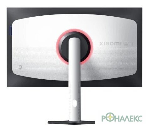 Игровой монитор Xiaomi Mini LED Gaming Monitor G Pro 27Qi 2026 P27QDA-RGPGL (международная версия) - фото2