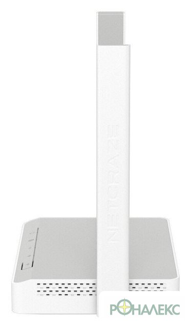 4G Wi-Fi роутер Netcraze Extra NC-1714 - фото3