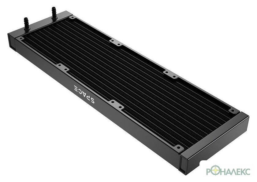 Система жидкостного охлаждения для процессора ID-Cooling Space SL360 PRO SE - фото5