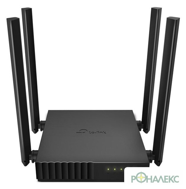 Wi-Fi роутер TP-Link Archer C54 - фото
