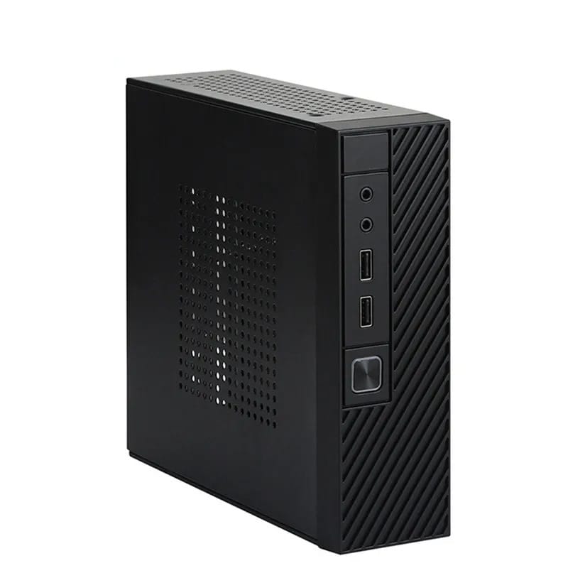 Компьютер Jet Office 5i347D8SD2VGAM1W1- фото