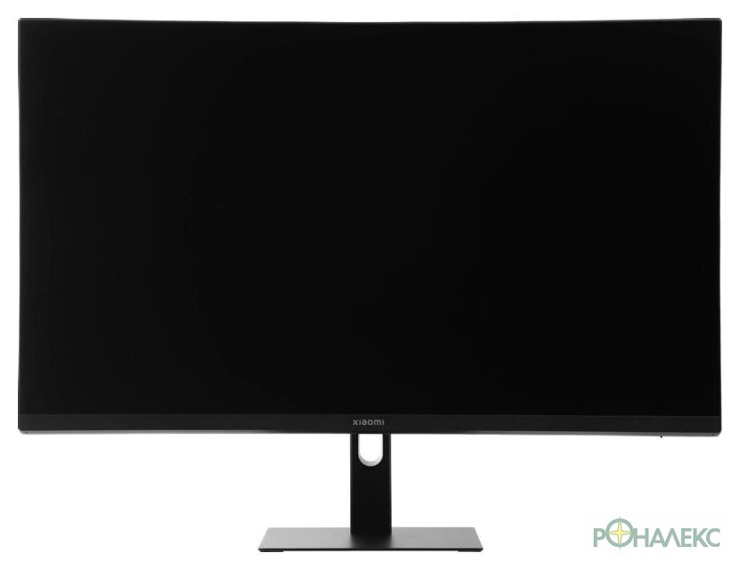 Монитор Xiaomi 4K Monitor A27Ui P27UCB-RAGL (международная версия) - фото3