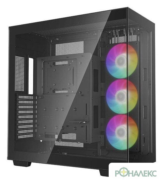 Корпус DeepCool CH780 R-CH780-BKADE41-G-1 - фото2