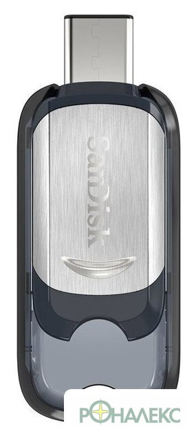 USB Flash SanDisk Ultra USB Type-C 32GB [SDCZ450-032G-G46] - фото