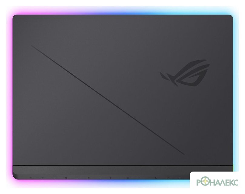Игровой ноутбук ASUS ROG Strix G18 2025 G815JHR-S9024 - фото4