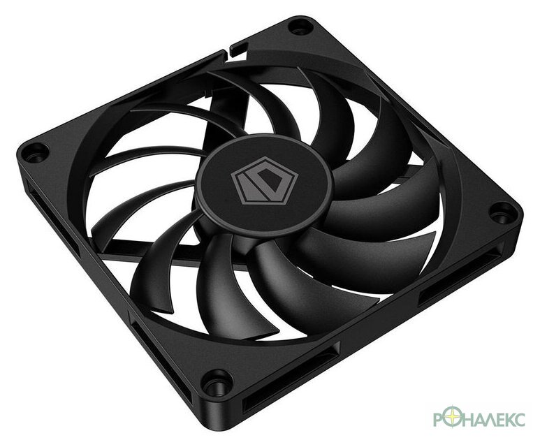 Вентилятор для корпуса ID-Cooling NO-8010-PWM - фото4