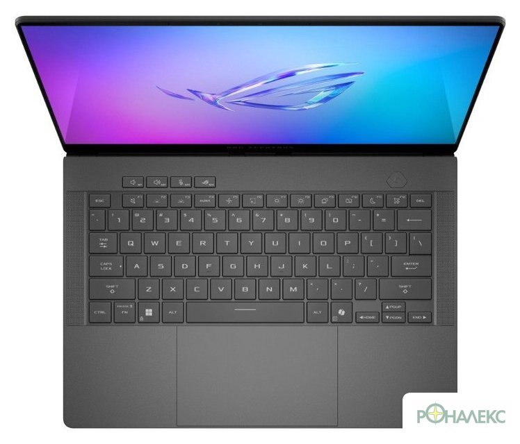 Игровой ноутбук ASUS ROG Zephyrus G14 2025 GA403UM-QS035 - фото3