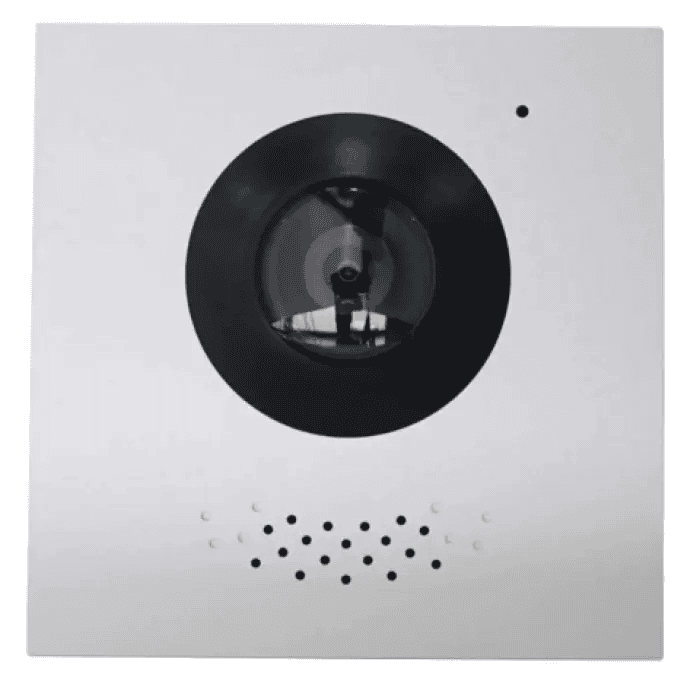 Вызывная панель Dahua DHI-VTO4202F-P