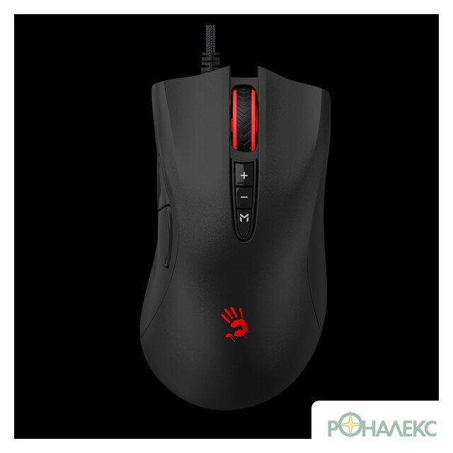 Игровая мышь A4Tech Bloody ES5 - фото4