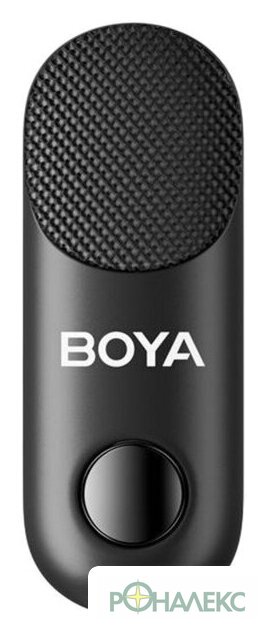 Радиосистема BOYA Magic-02 - фото2