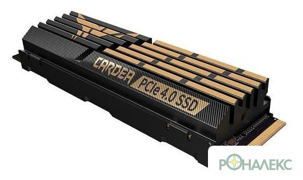 SSD Team T-Force Cardea A440 2TB TM8FPZ002T0C327 - фото4