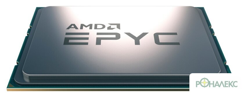 Процессор AMD EPYC 7252 - фото