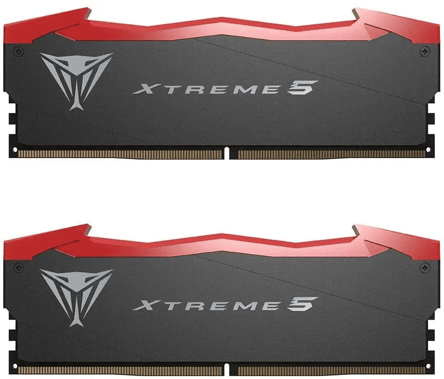 Модуль памяти 32Gb (2*16Gb) Patriot Viper Xtreme 5 (PVX532G76C36K)- фото