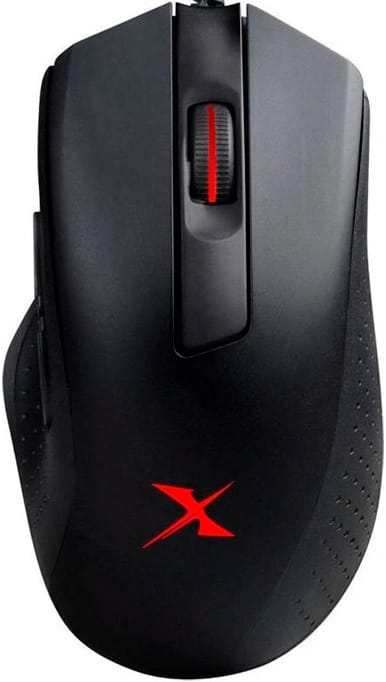 Мышь A4Tech Bloody X5 Max- фото