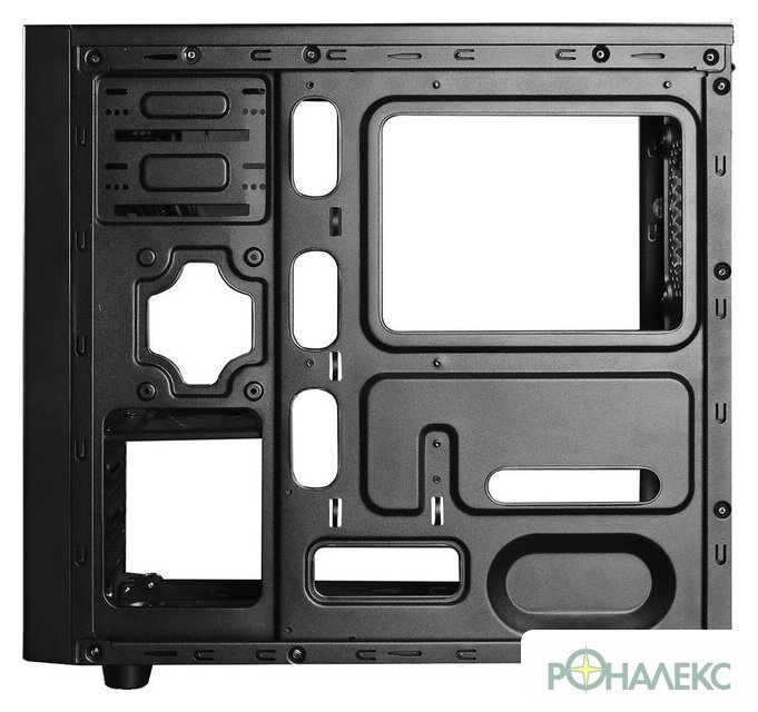 Корпус DeepCool Matrexx 30 SI DP-MATX-MATREXX30-SI - фото3