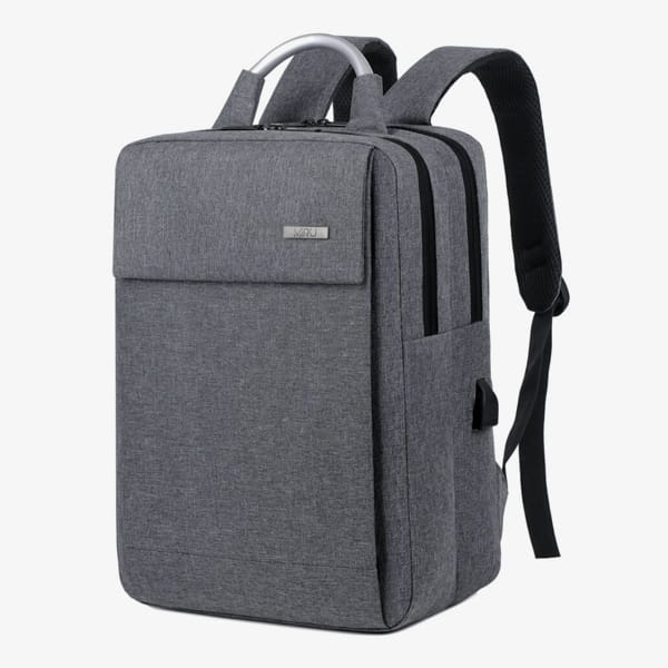 Рюкзак для ноутбука MIRU Forward 15.6" (MBP-1055)