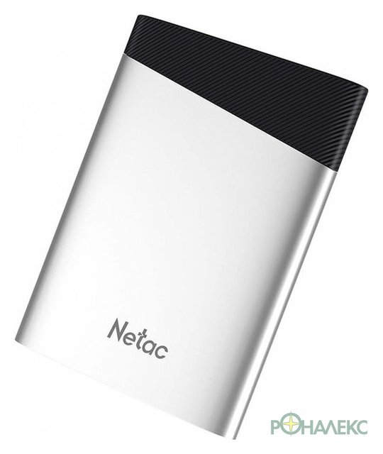 Внешний накопитель Netac Z6S 2TB NT01Z6S-002T-32SL - фото4