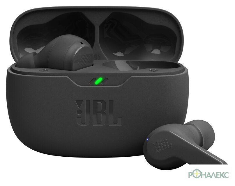 Наушники JBL Wave Beam (черный)