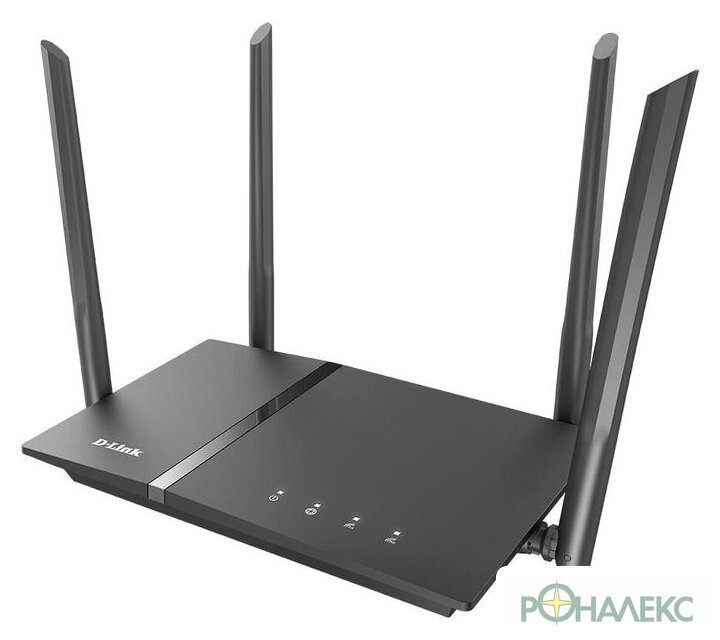 Wi-Fi роутер D-Link DIR-1260/RU/R1A - фото2