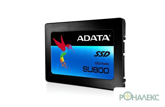 SSD ADATA Ultimate SU800 512GB ASU800SS-512GT-C - фото2