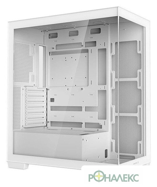 Корпус DeepCool CG580 WH R-CG580-WHNDA0-G-1 - фото