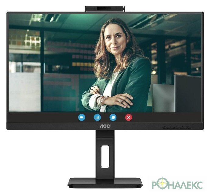Монитор AOC Q27P3QW - фото