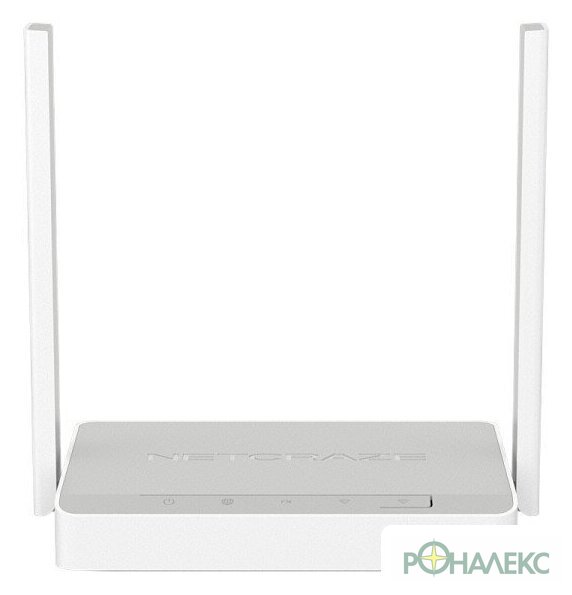 Wi-Fi роутер Netcraze Air NC-1613 - фото