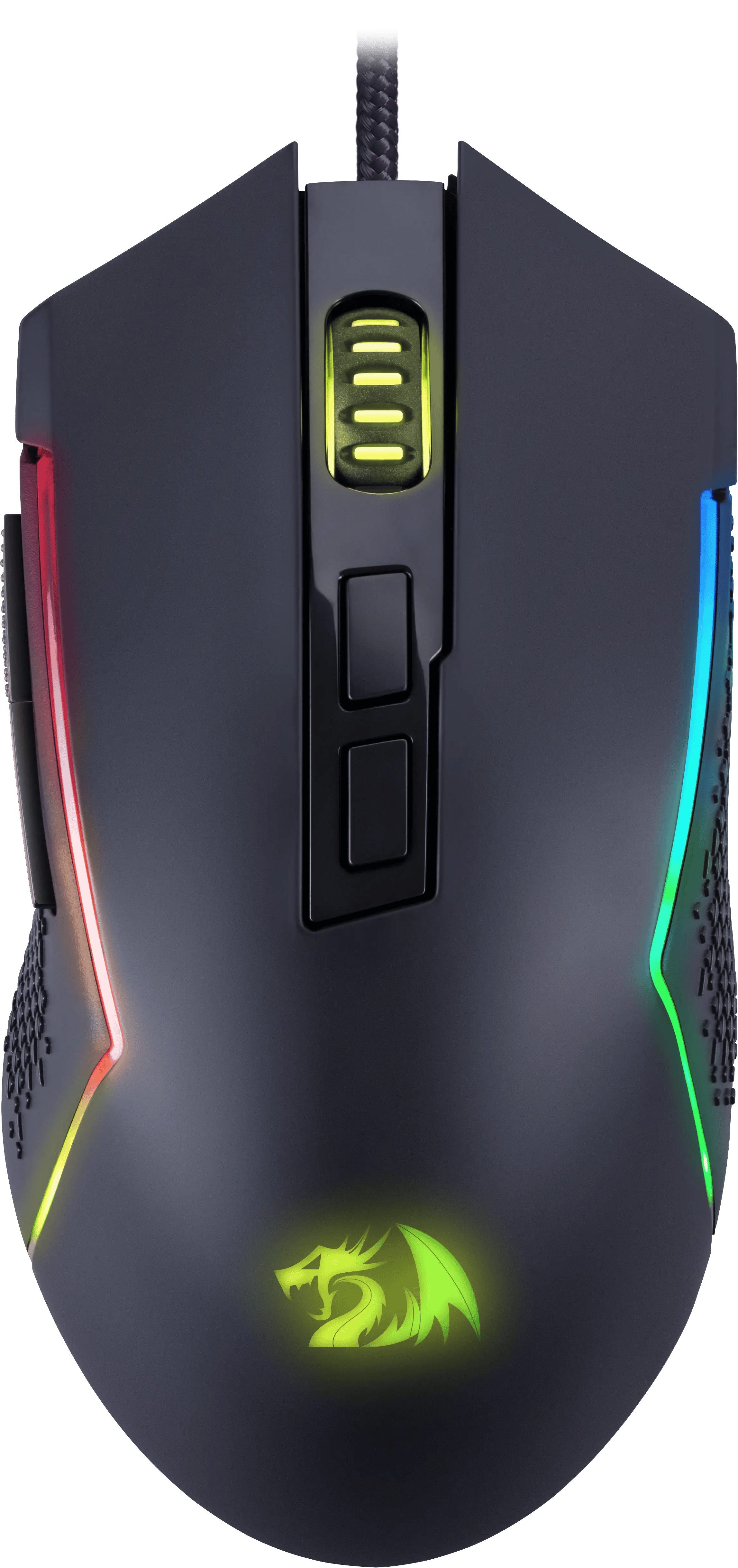 Мышь Redragon Trident Lite (72018)
