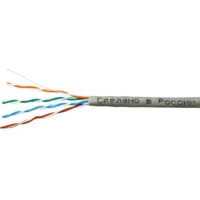 Кабель Skynet Cable CSP-UTP-4-CU/100- фото