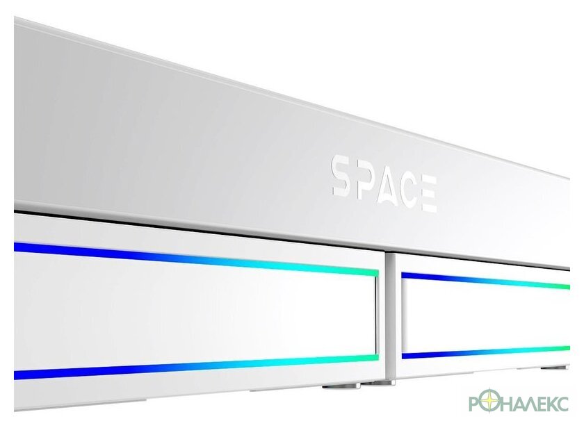 Система жидкостного охлаждения для процессора ID-Cooling SL240 White - фото5