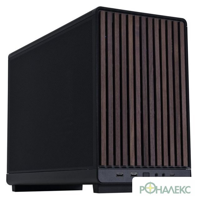 Корпус Lian Li A3-mATX G99.A3X-WD.00 - фото