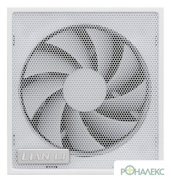 Блок питания Lian Li SX Platinum 1000 G9P.SX1000P.W000.RU - фото4
