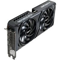 Видеокарта Palit GeForce RTX 5060 Infinity 2 OC NE75060V19P1-GB2063L- фото
