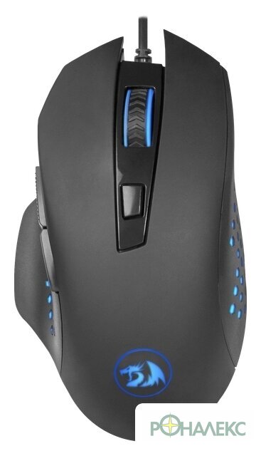 Игровая мышь Redragon Gainer - фото