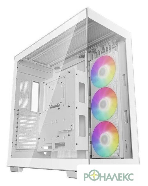 Корпус DeepCool CH780 WH R-CH780-WHADE41-G-1 - фото