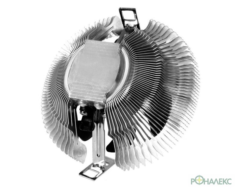 Кулер для процессора ID-Cooling DK-01S [ID-CPU-DK-01S] - фото5