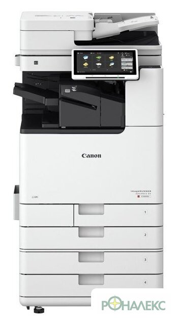 МФУ Canon imageRUNNER ADVANCE DX C3930i - фото