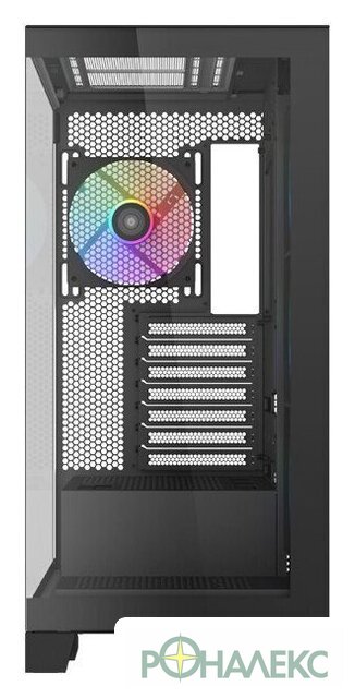 Корпус Sama V50 (черный) - фото2