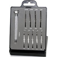 Набор отверток 5bites TK046 (10 предметов)- фото2