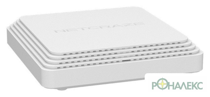 Wi-Fi роутер Netcraze Orbiter 6 NAP-630 - фото5