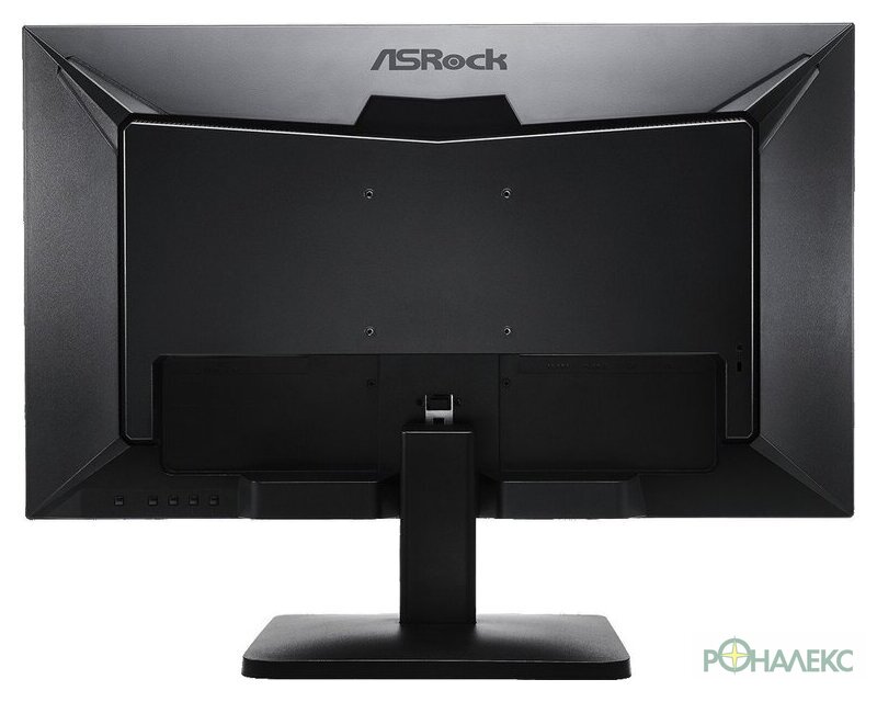 Игровой монитор ASRock Phantom Gaming PG27QFT1B - фото5