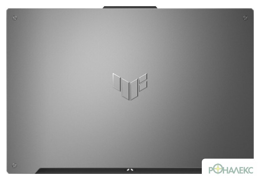 Игровой ноутбук ASUS TUF Gaming F17 FX707VUR-HX208 - фото2