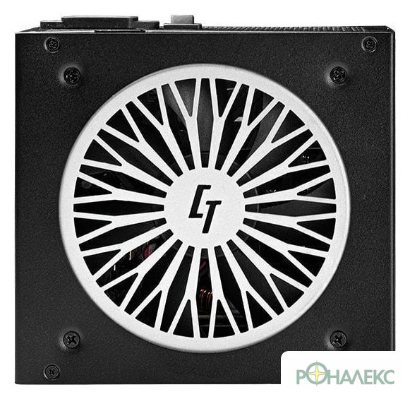 Блок питания Chieftec Chieftronic PowerUp GPX-850FC - фото2