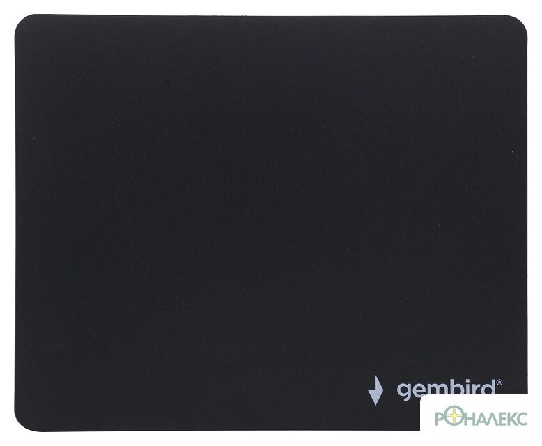Коврик для мыши Gembird MP-BASIC - фото