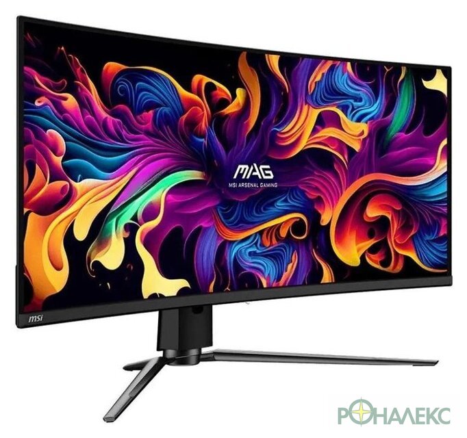 Игровой монитор MSI MAG 341CQP - фото2
