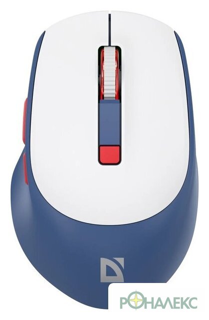 Мышь Defender Belsa MB-249 - фото